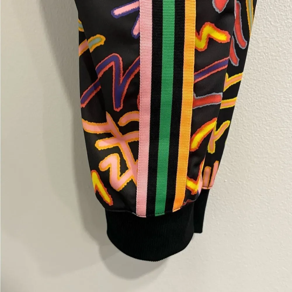 adidas bold multicolor